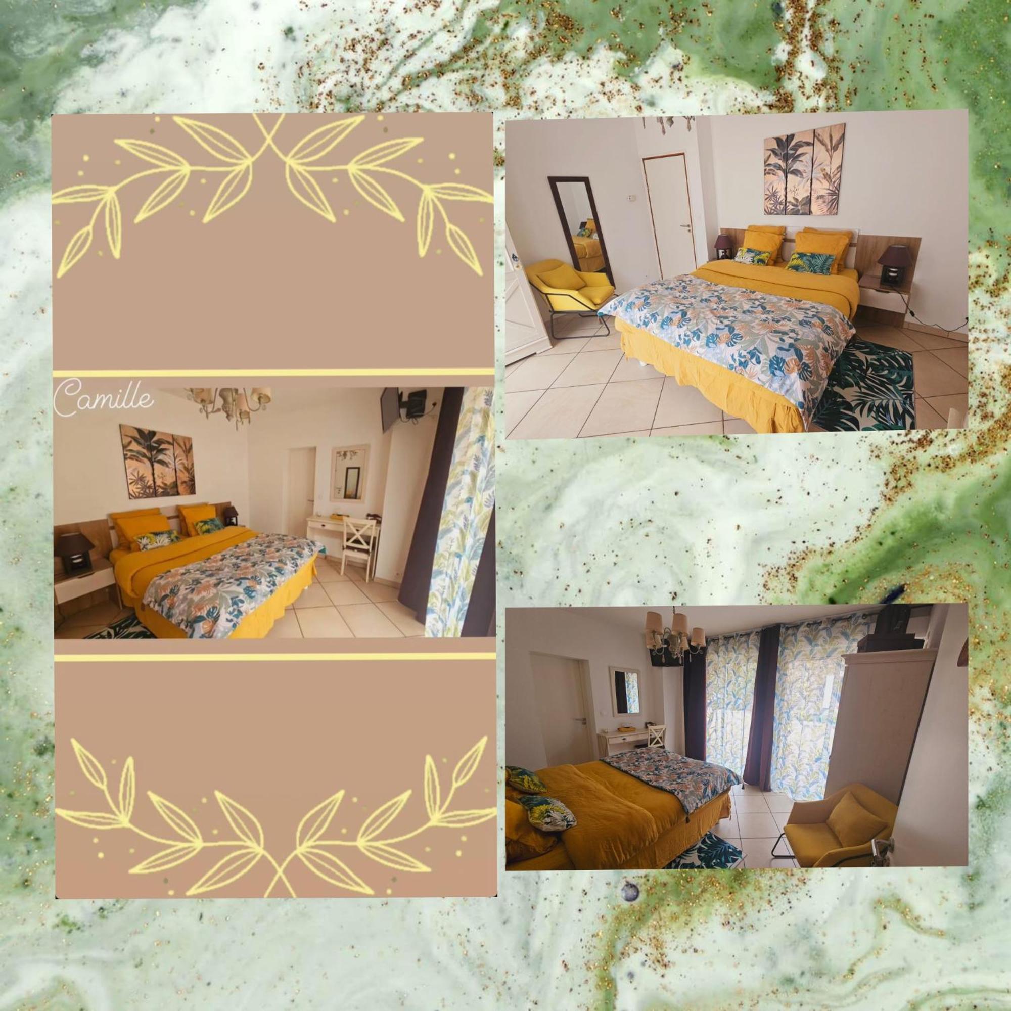 Chambres D'Hotes Des Ducs O Calme De Nevers Exterior foto